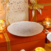 Alyona Serving Bowl With Gift Box